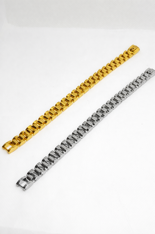 ROVEN Bracelet - Silver