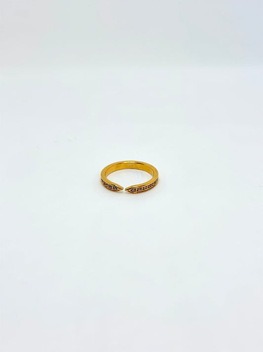 The Gold Stack