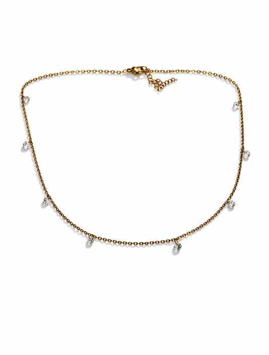NAXOS Necklace