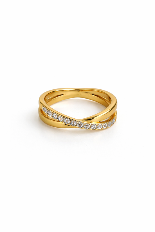 ALÉRA Ring - Gold