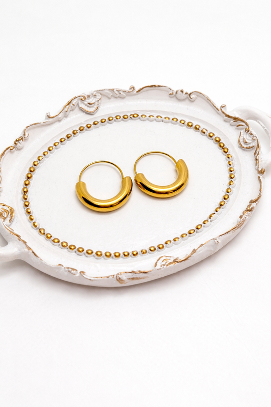 VELA Earrings