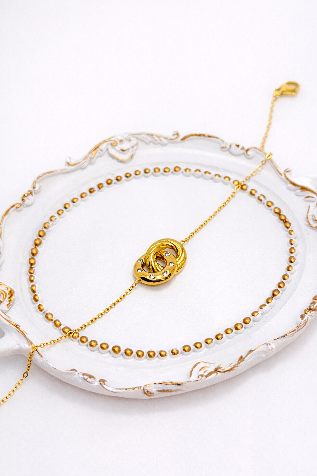 LIEN D’OR Bracelet