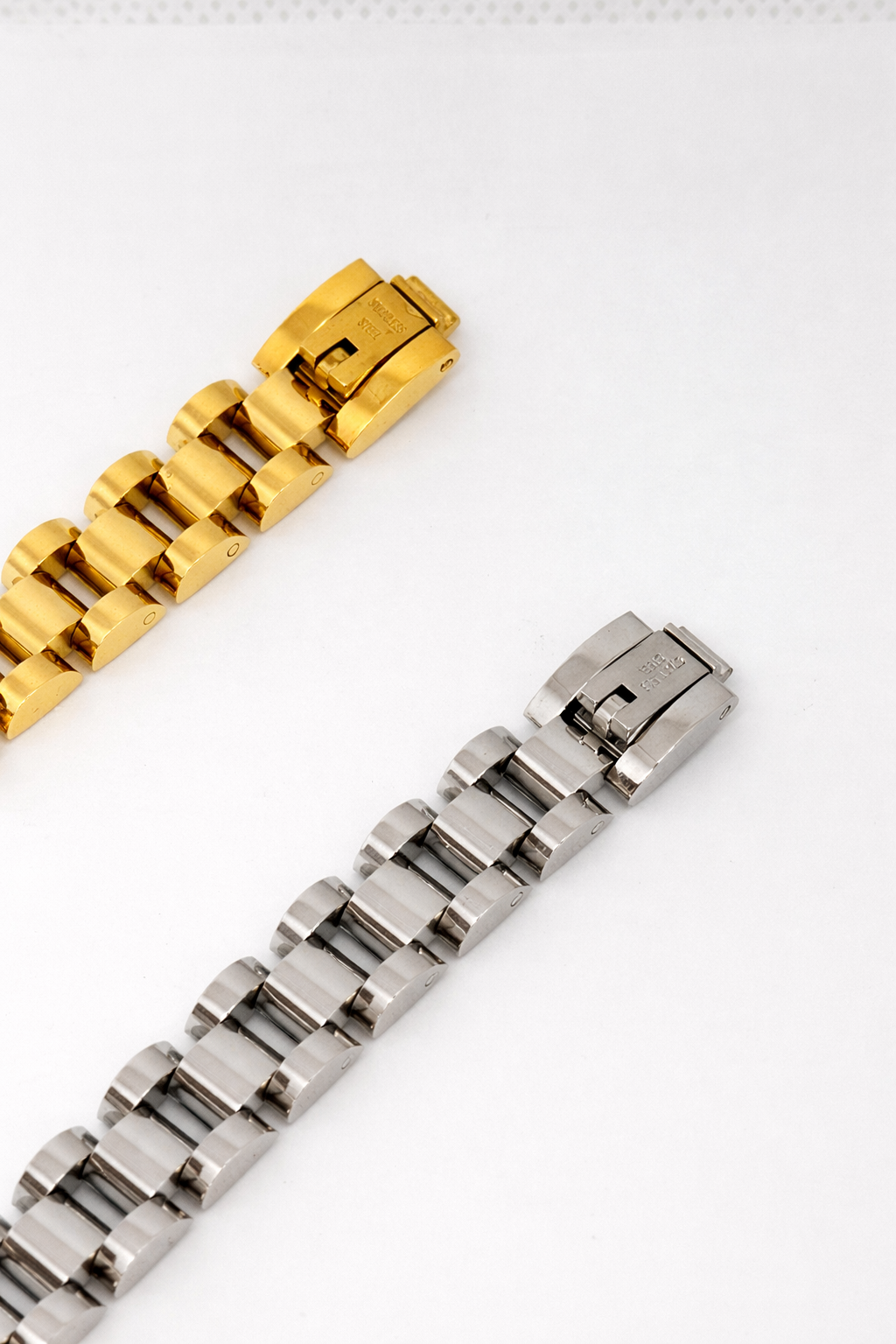 ROVEN Bracelet - Silver