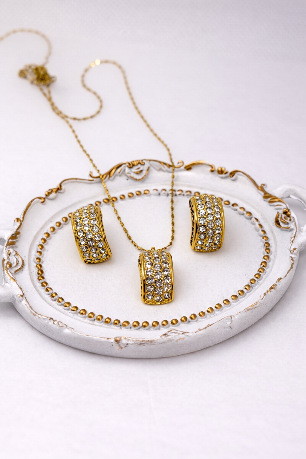 SERALYA Earrings