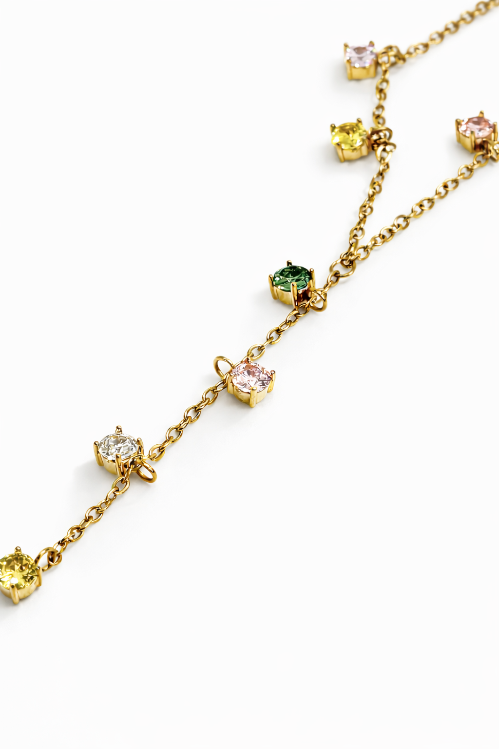 NYSARA Necklace