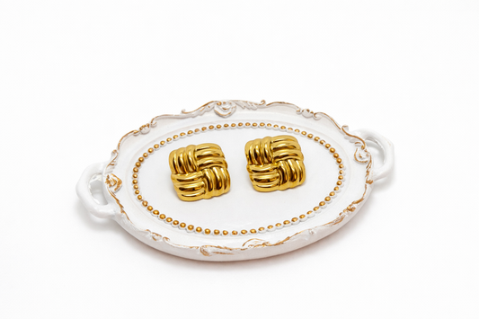AZORA Earrings