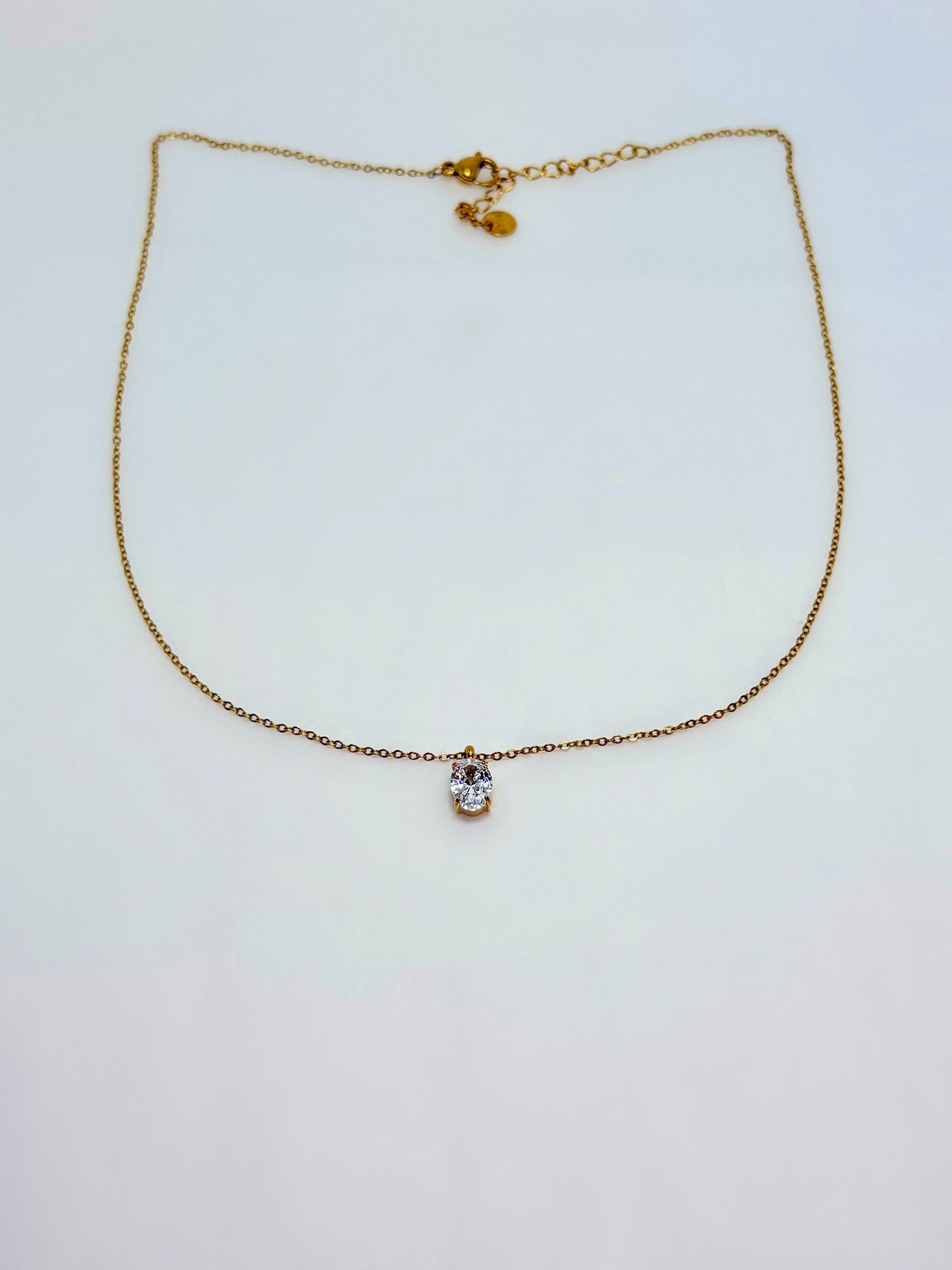 Lumi Necklace