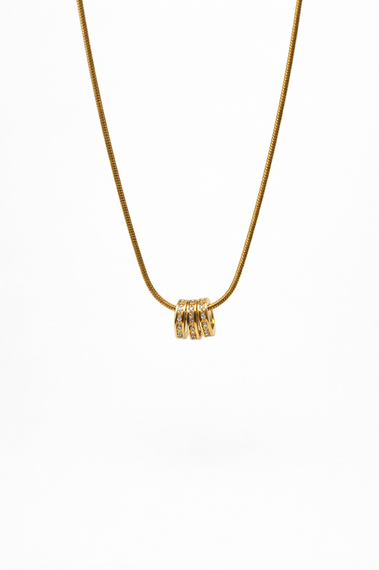 CALIX Necklace
