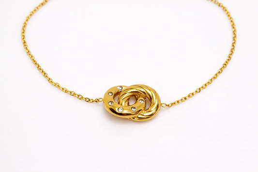 LIEN D’OR Bracelet