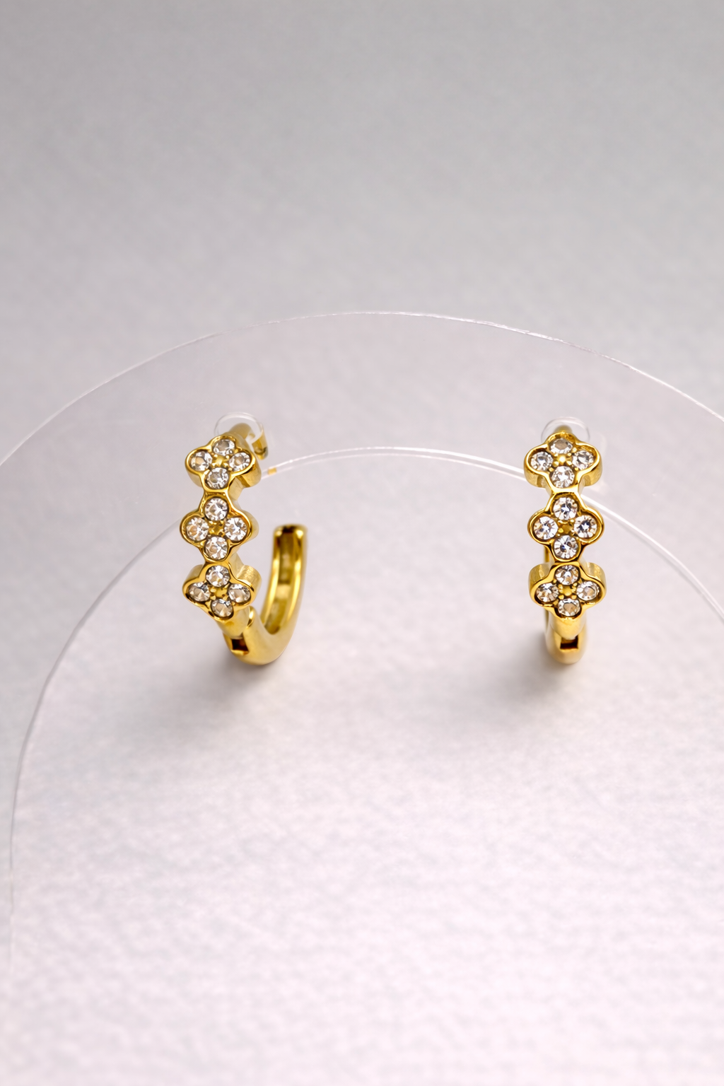 YSÉRA Earrings