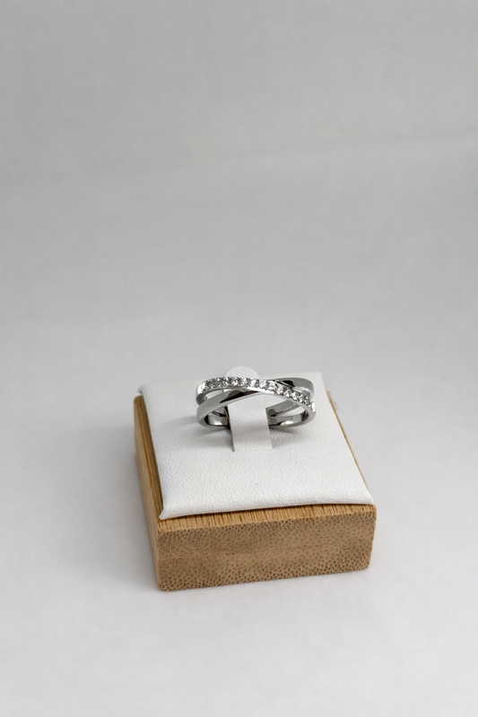 ALÉRA Ring - Silver