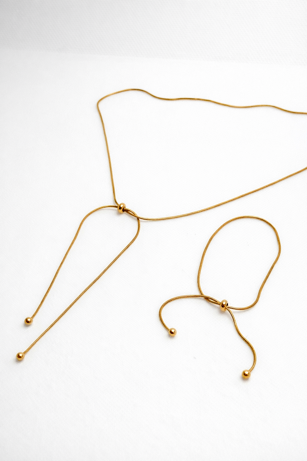 ISOLA Necklace