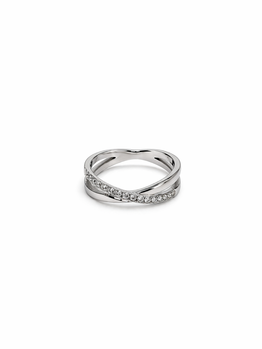 ALÉRA Ring - Silver