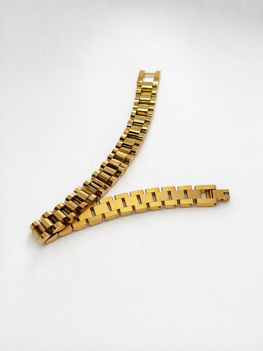 ROVEN Bracelet - Gold