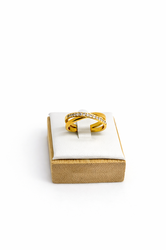 ALÉRA Ring - Gold