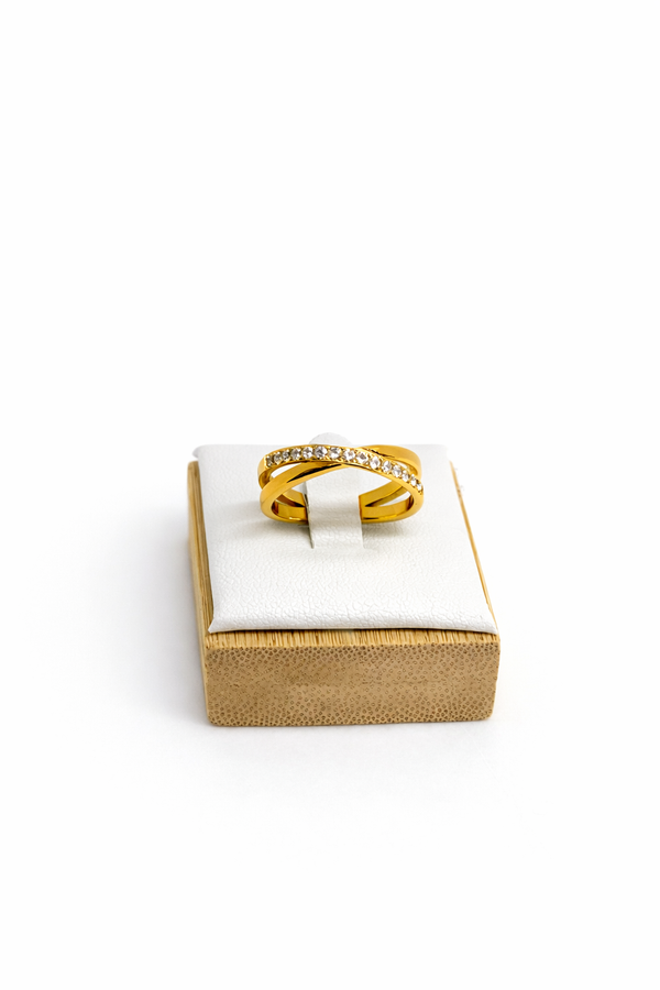 ALÉRA Ring - Gold