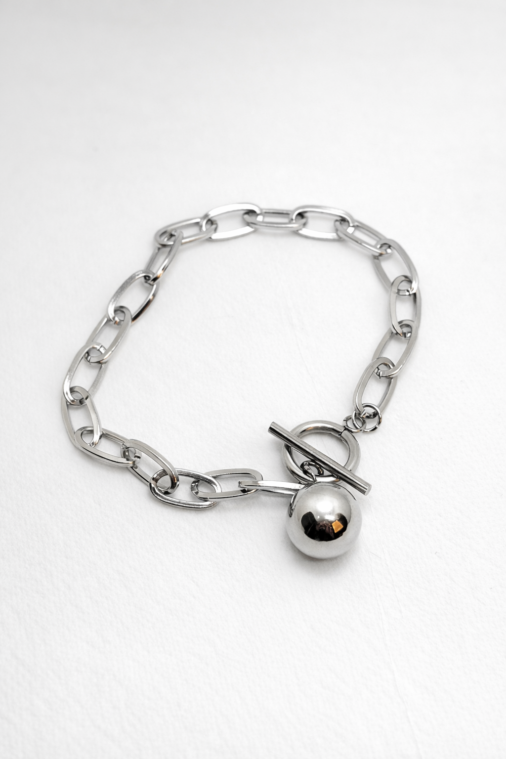 ORIA Bracelet - Silver