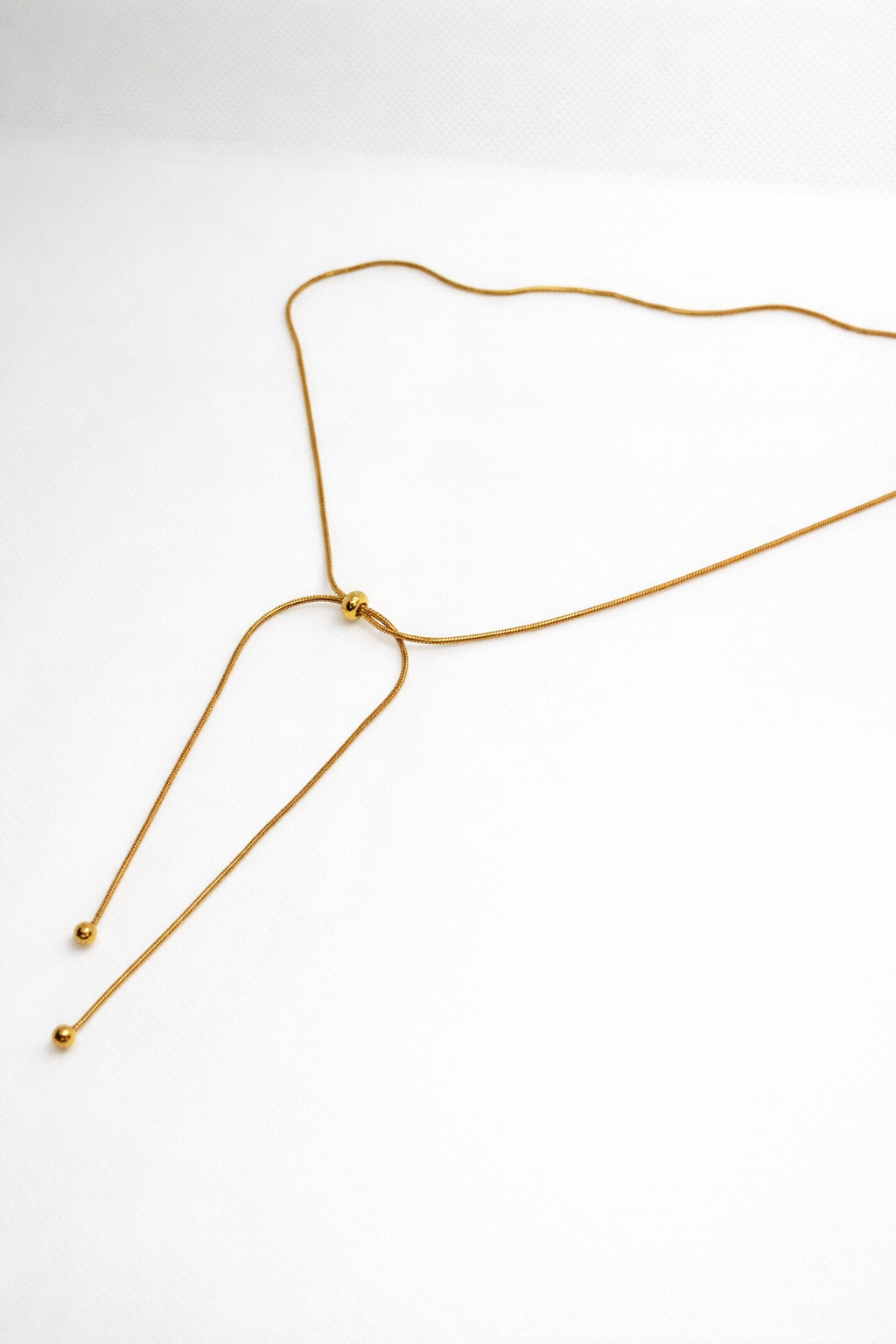 ISOLA Necklace