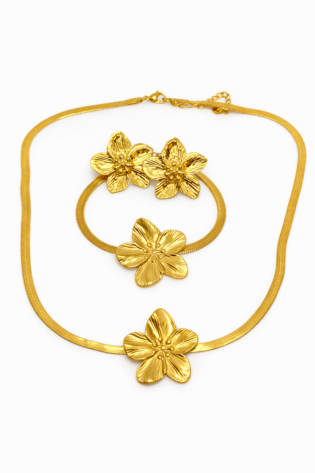 BLOSSOM Necklace