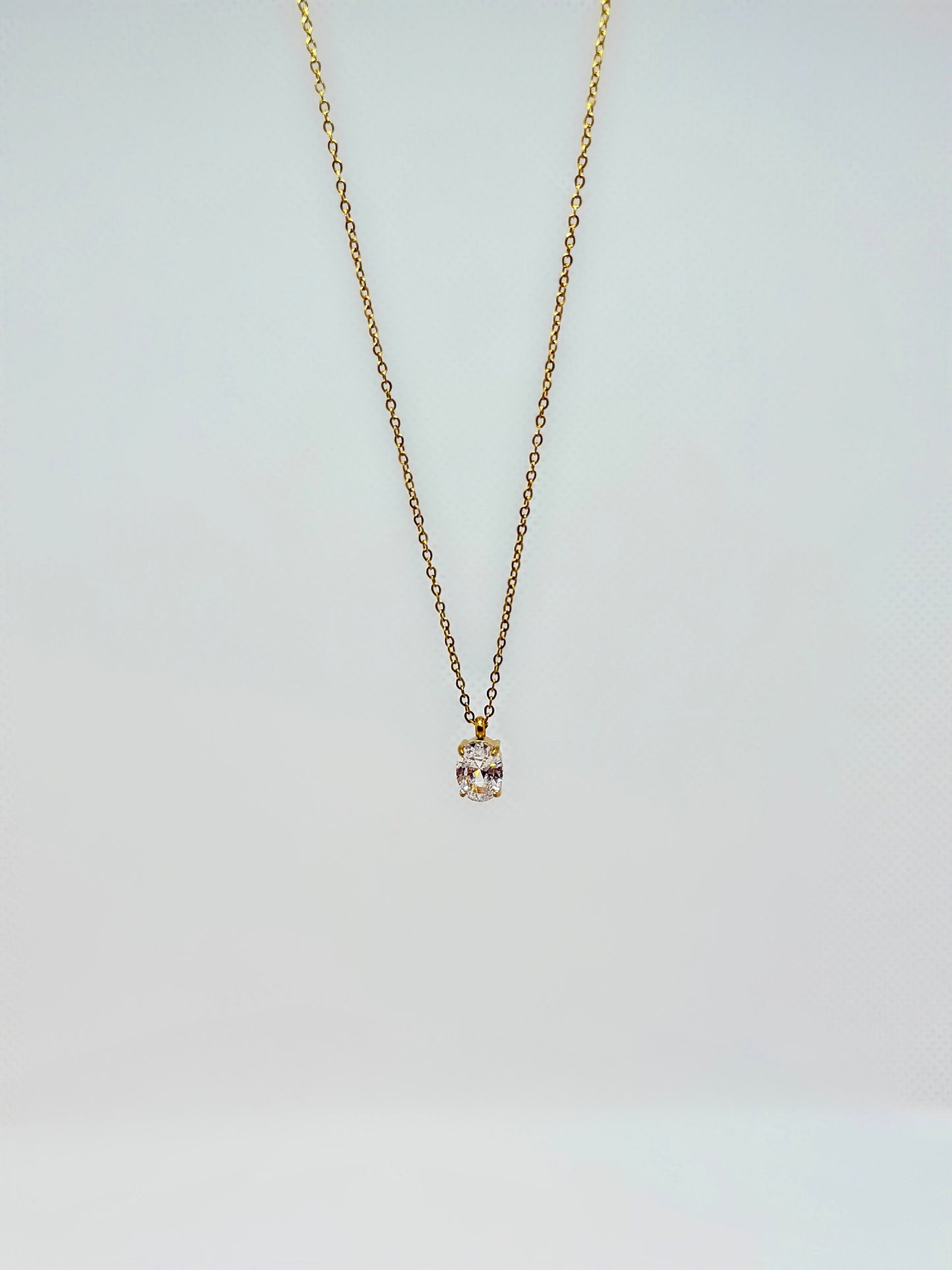 Lumi Necklace