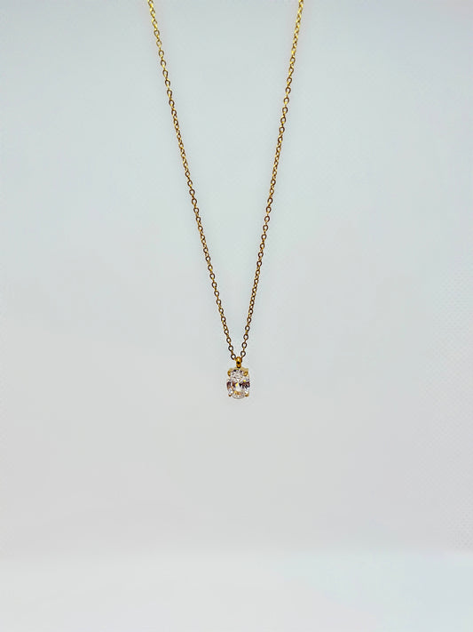 Lumi Necklace