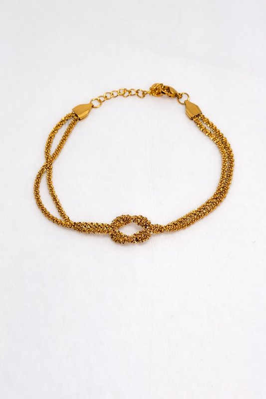 KAIA Knot Bracelet