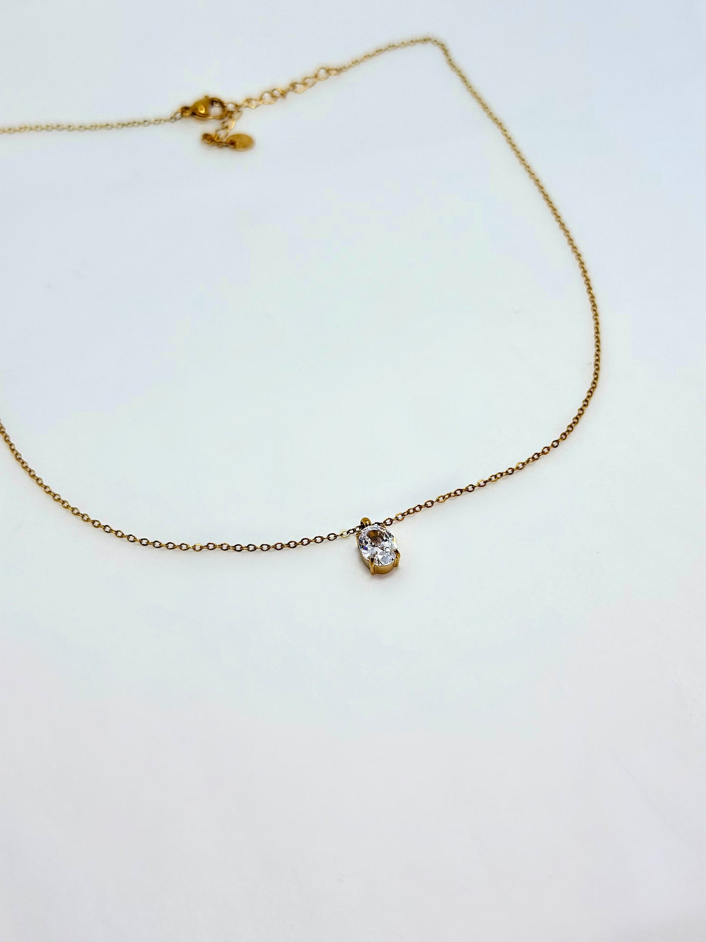 Lumi Necklace