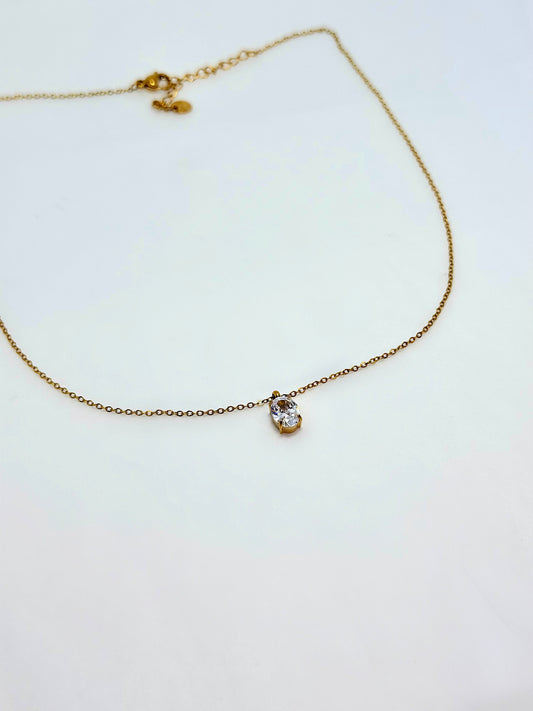 Lumi Necklace