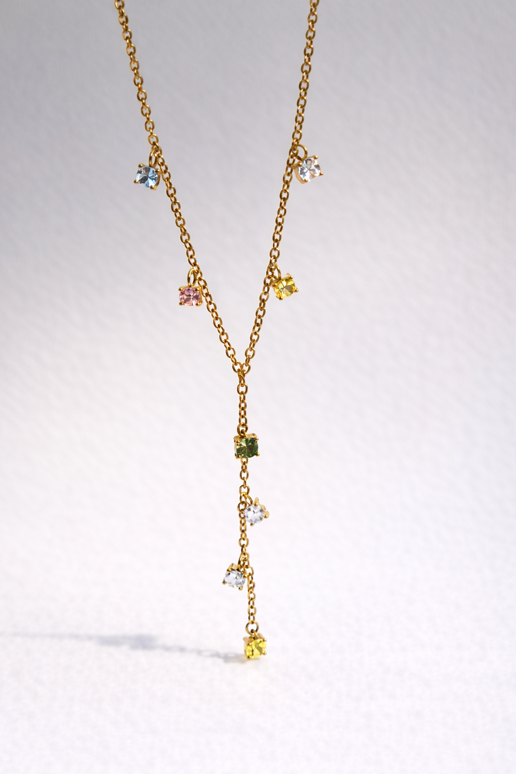 NYSARA Necklace