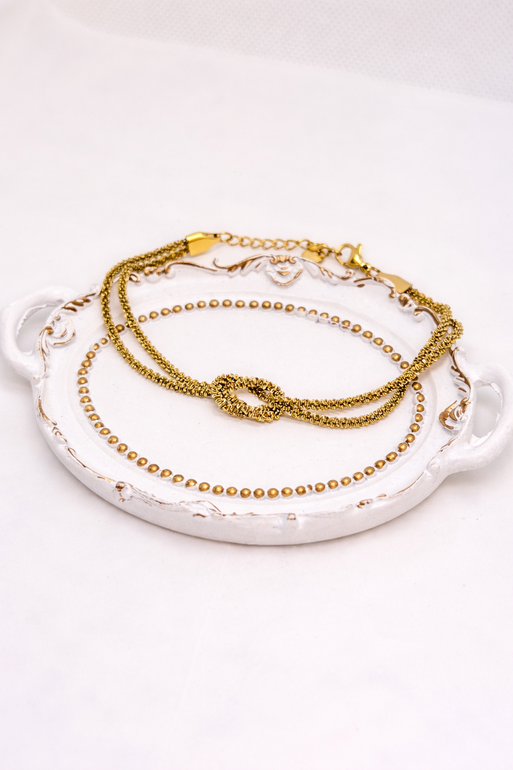 KAIA Knot Bracelet