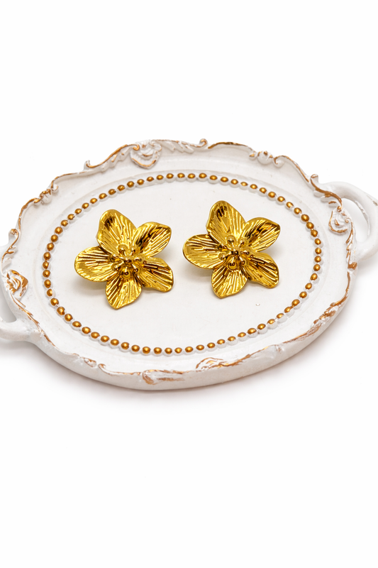 BLOSSOM EARRINGS