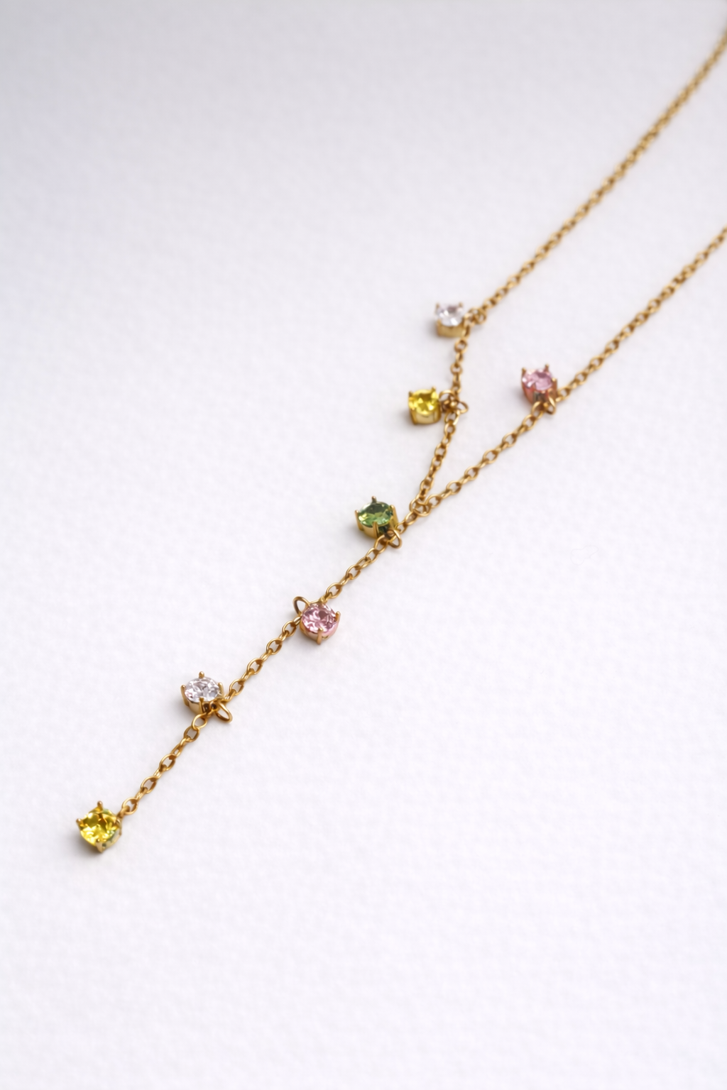 NYSARA Necklace