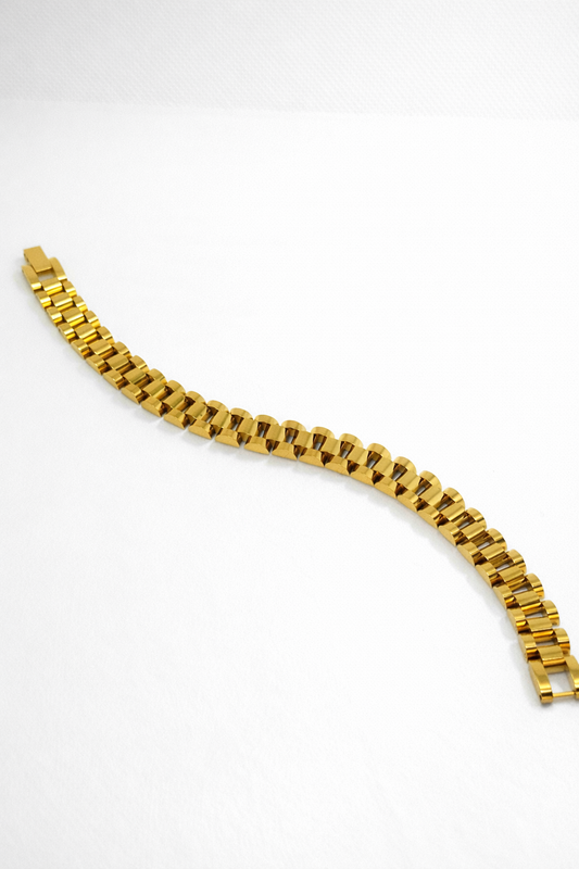 ROVEN Bracelet - Gold