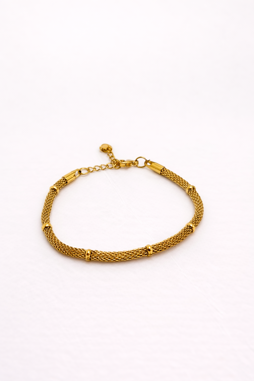 SOLEIL SABLE Bracelet