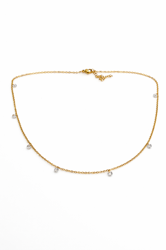 SOLARA Necklace