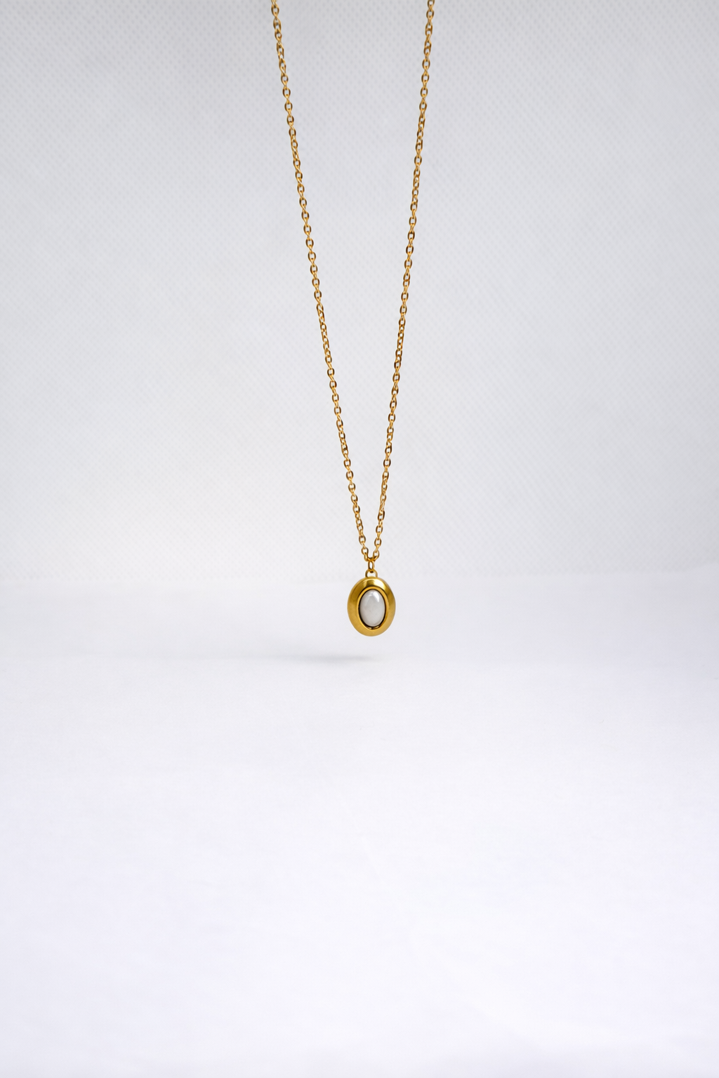 Noéa Necklace
