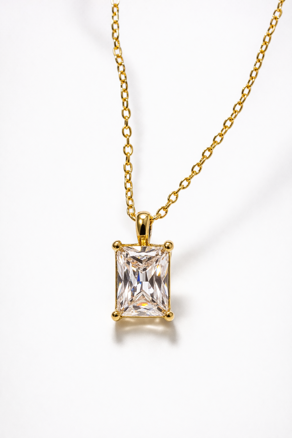 NERINA Necklace