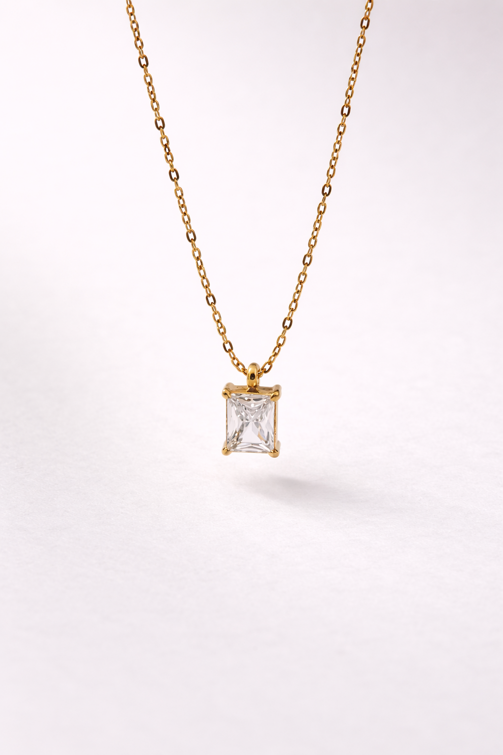 NERINA Necklace