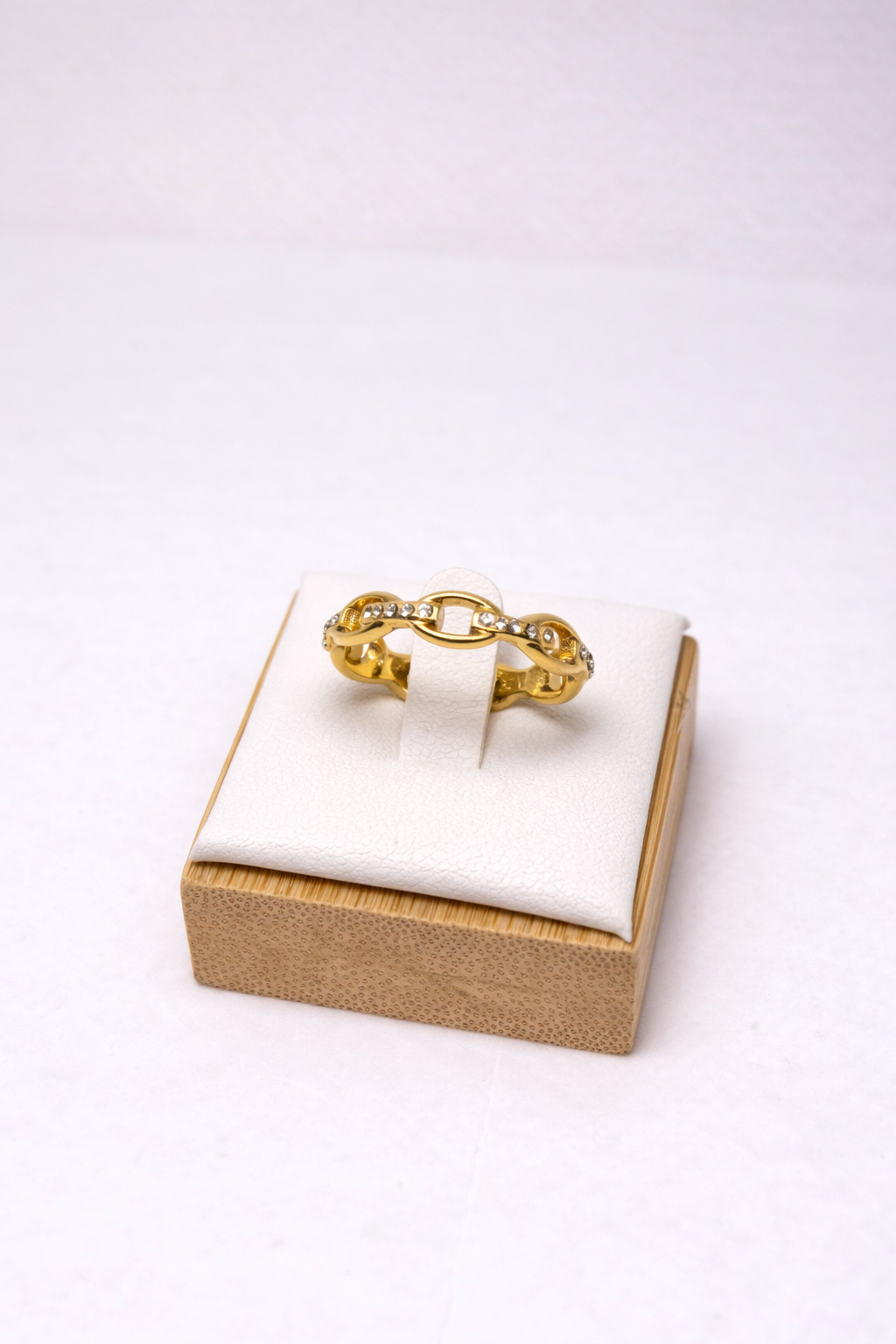 SERENA Crystal Ring