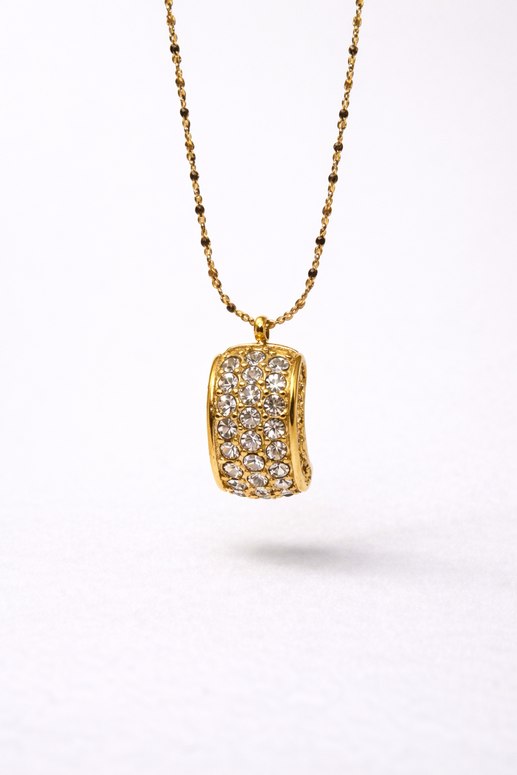SERALYA Necklace