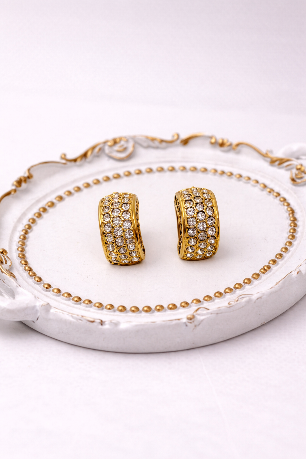 SERALYA Earrings