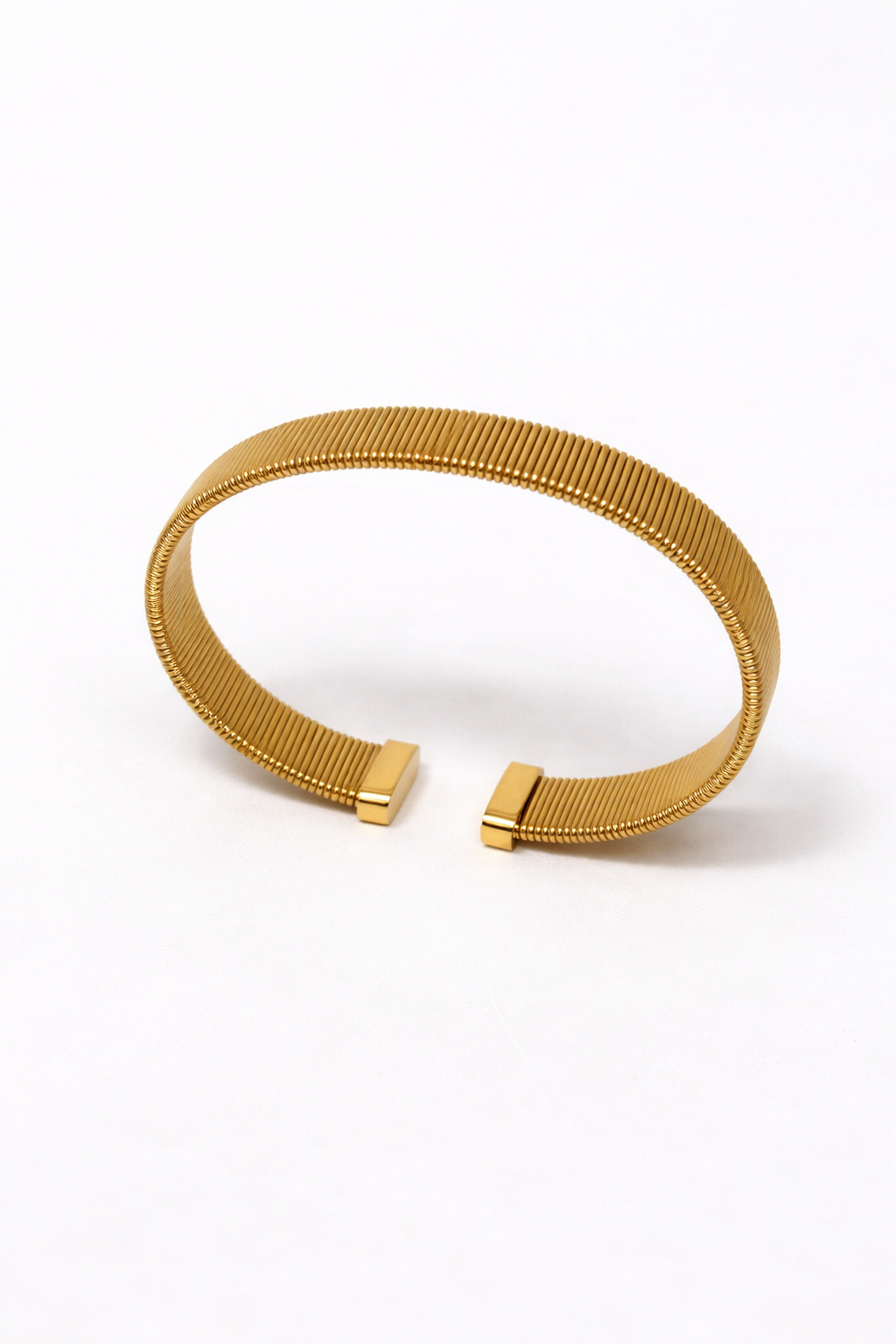 KYRÁ - Gold Banglev