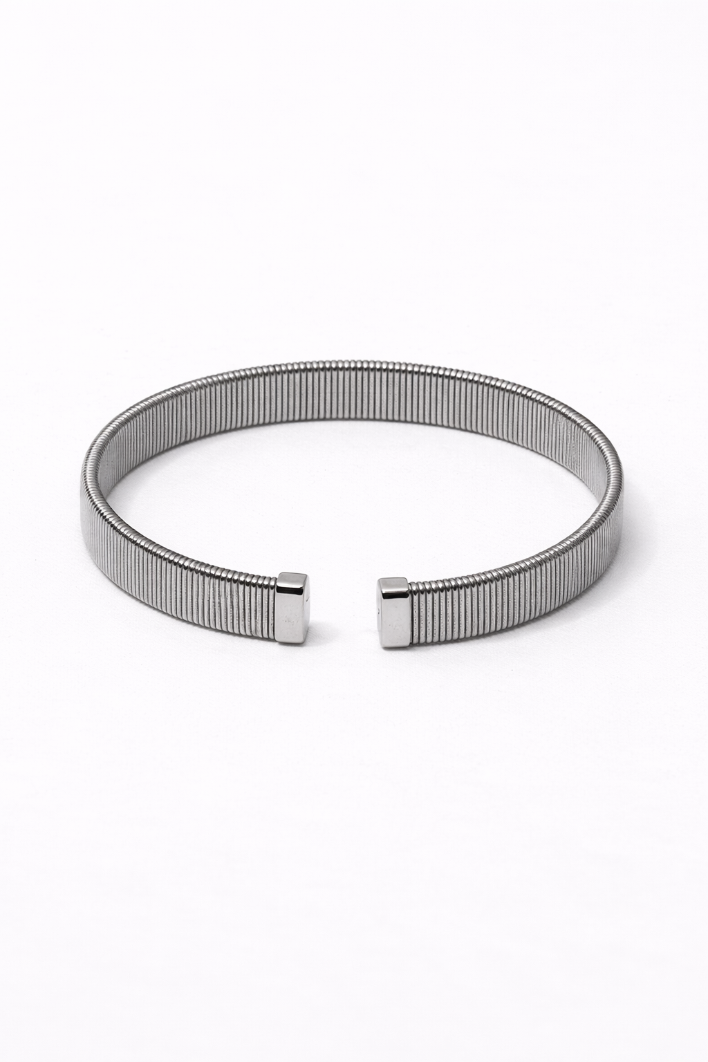 KYRÁ Bangle Silver