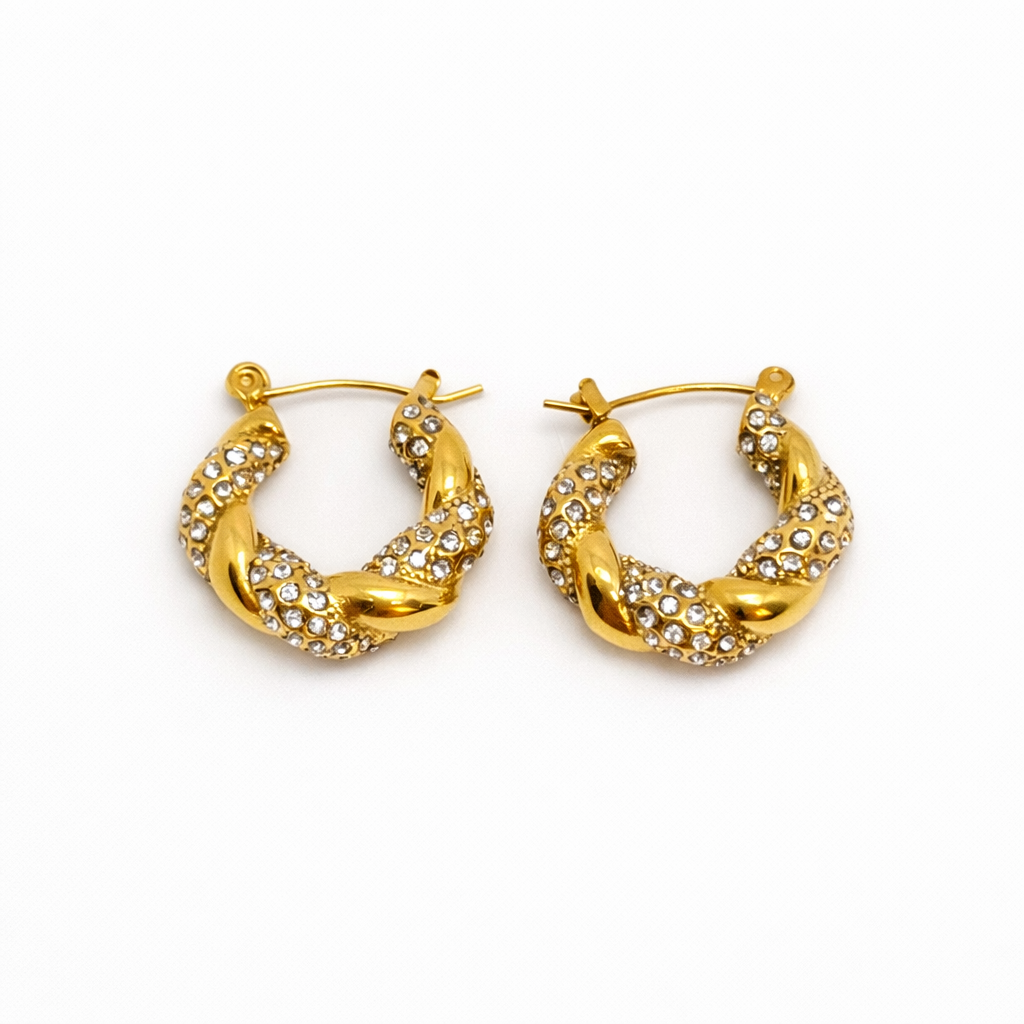 Valenza Hoops
