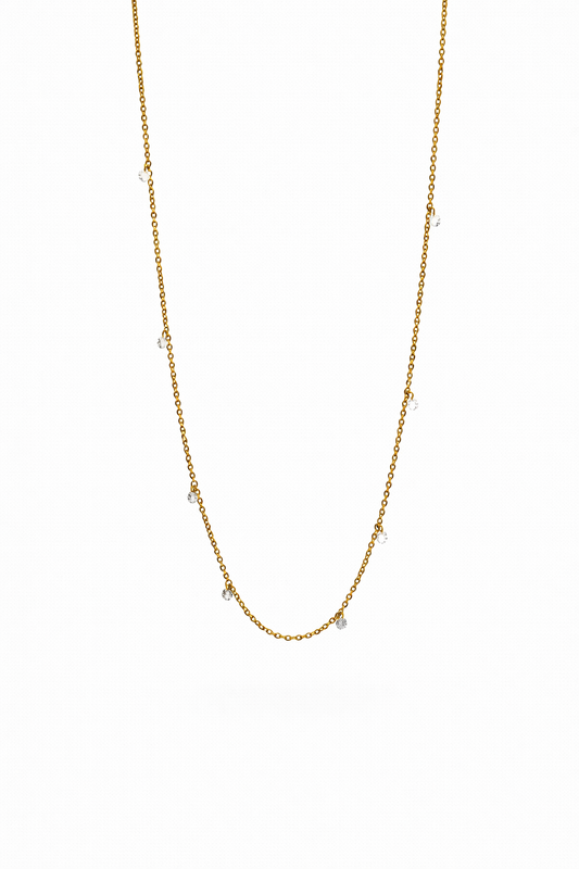 SOLARA Necklace