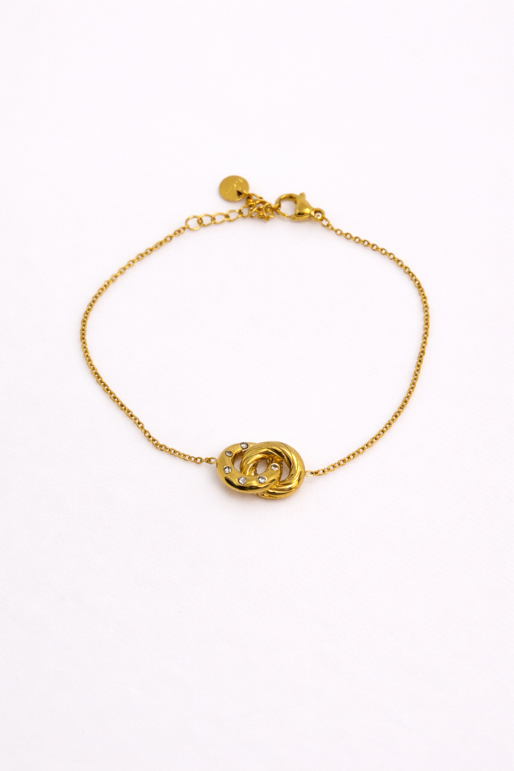 LIEN D’OR Bracelet