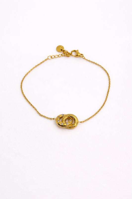 LIEN D’OR Bracelet