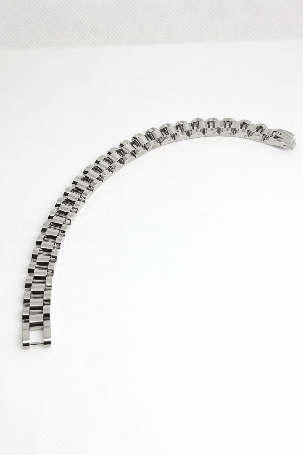 ROVEN Bracelet - Silver