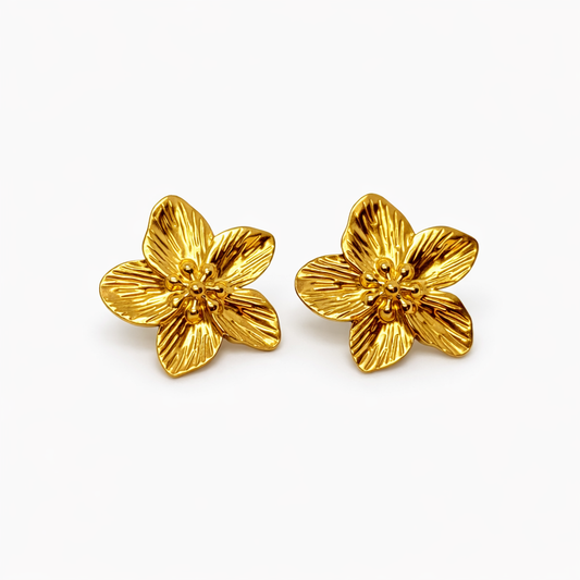 BLOSSOM EARRINGS