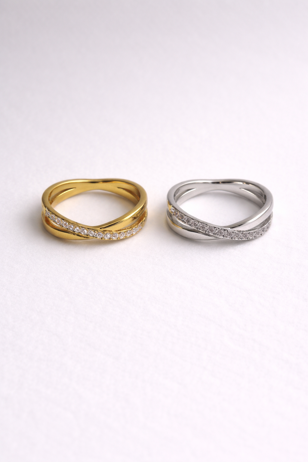 ALÉRA Ring - Silver